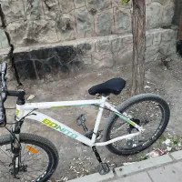دوچرخه 26