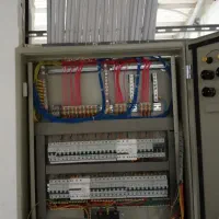 برقکاری ساختمان