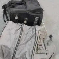 کیف مسافرتی