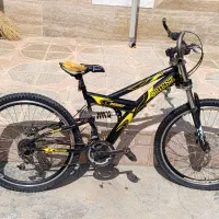دوچرخه 26