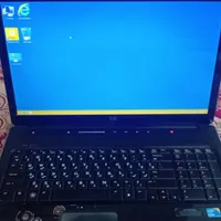 لب تاپ hp