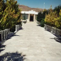 باغ-مبله