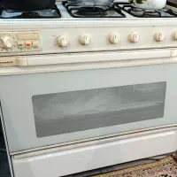 بخاری لباس شویی  میز یخچال اجاق گاز فر