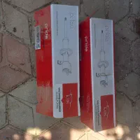 کمک جلو پلوس کامل    فنر پراید عقب جلو  سیبک طبق