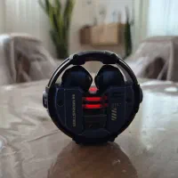 هندفری بلوتوث مانستر.ایرپاد گیمینگ مانستر