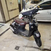 موتور پاکشتی ms1 50 کویر موتور