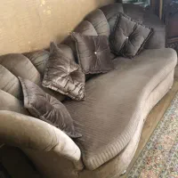 مبل راحتی