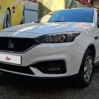 سهند سفید مدل 1403