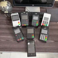 دستگاه کارتخوان برند پز سیار کارت خوان
