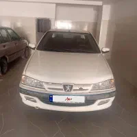 پژوه پارس مدل ۱۳۸۸
