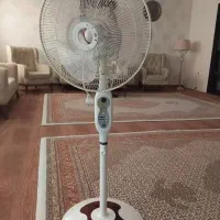 پنکه کنترلی ثانی