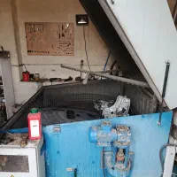 دستگاه قطعه شویی cd1500 مدل ۱۴۰۱