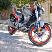 زونتس 250r|موتورسیکلت|آباده, |دیوار