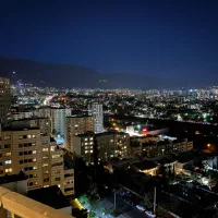 ۱۶۵ متر ۳ خواب برج مجلل رزت مشاعات هتلینگ|فروش آپارتمان|تهران, شهر زیبا|دیوار