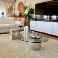 جلومبلی و میز غذاخوری آماده تحویل فوری