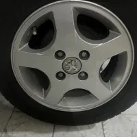 رینگ 207 تورنادو