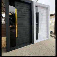 درب ضد سرقت ارسال از تهران
