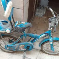 دوچرخه