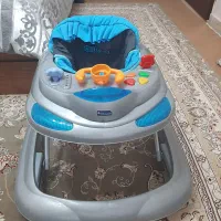 روروئک درحدنو تمیز و سالم