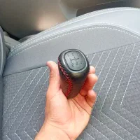سردنده تیبا ، پراید