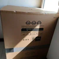 کارتن یخچال و لباسشویی