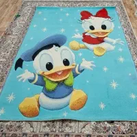 فرش کودک در اندازه ۲×۱/۵