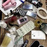 فروش پکیج کامل مژه