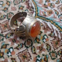 انگشتر|بدلیجات|شهر ری, جوانمرد قصاب|دیوار