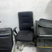 میز وصندلی
