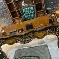 مبلمان اداری