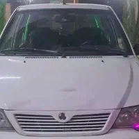 پراید۱۱۱مدل۹۷