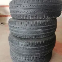لاستیک بارز 15