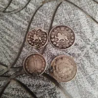 سکه قدیمی|کلکسیون سکه، تمبر، اسکناس|قدس, شهرقدس|دیوار