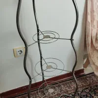استند قابلمه و آبچکان