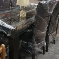 نهارخوری ۶ نفره