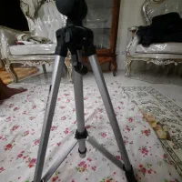 سه  پایه دوربین عکاسی نونو آلمینیوم