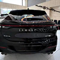 لاماری ایما EMA مشکی متالیک 1405 صفر خشک فوری