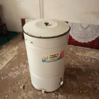 ماشین لباس شویی سطلی