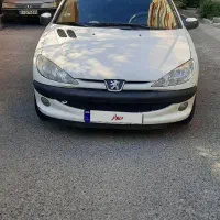 206 sd مدل ۹۴