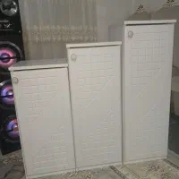 جاکفشی ۳تکه در حد نو