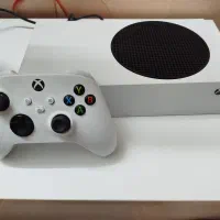 ایکس باکس سری اس - xbox series S