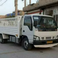 باربری حمل اثاث واسباب کشی باکارگران حرفه‌ای