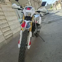 تریل روان ۱۴۰۰ در حد صفر کیلومتر ۲۵۰۰۰