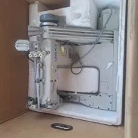 سه سوزن کابویی قلتک دار