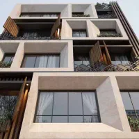 فروش آپارتمان ۳ خواب تک واحدی پشت سایپا
