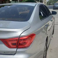 لیفان ۸۲۰موتورتویوتا و مصرف۸٪ مدل۹۵ فابریک کم کار