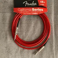 کابل گیتار برند Fender فندر اورجینال برای گیتار