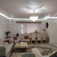 آپارتمان سنددار/طبقه اول/دوخواب/بلوار احمدزاده