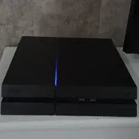 PS4 فت 500گیگ