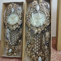 موکت درحدنونو با ساعت دوعددنو